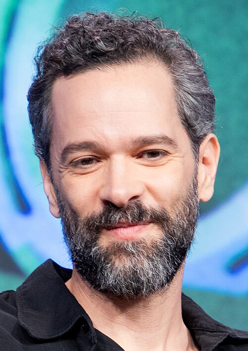Neil Druckmann